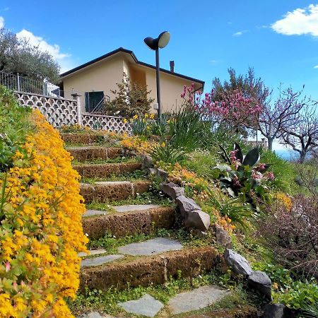 5 Terre - B&B La Giuditta - Λα Σπέτσια Εξωτερικό φωτογραφία