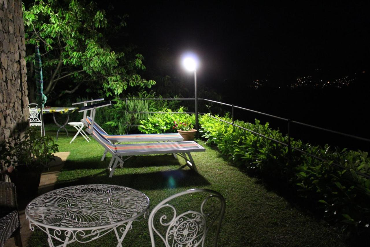5 Terre - B&B La Giuditta - Λα Σπέτσια Εξωτερικό φωτογραφία