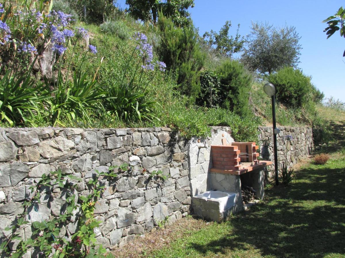 5 Terre - B&B La Giuditta - Λα Σπέτσια Εξωτερικό φωτογραφία