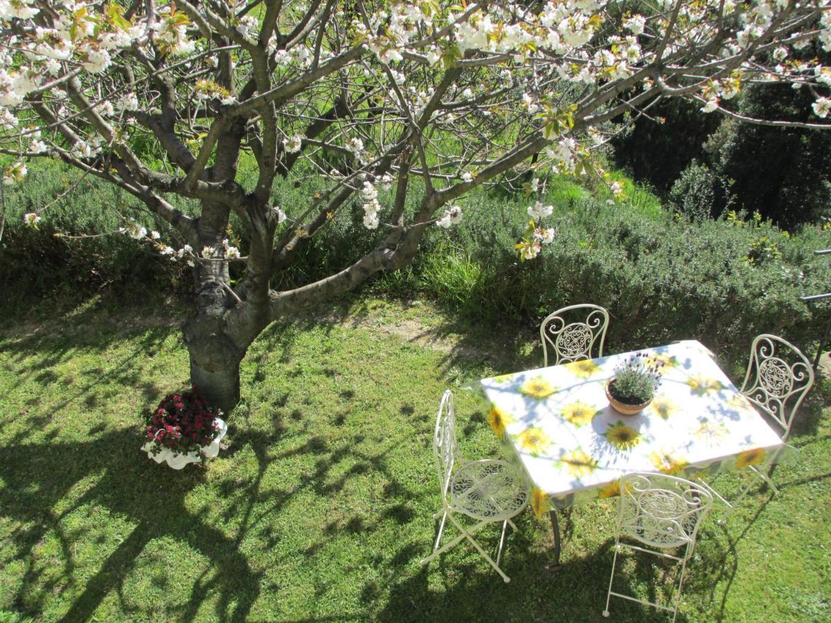 5 Terre - B&B La Giuditta - Λα Σπέτσια Εξωτερικό φωτογραφία