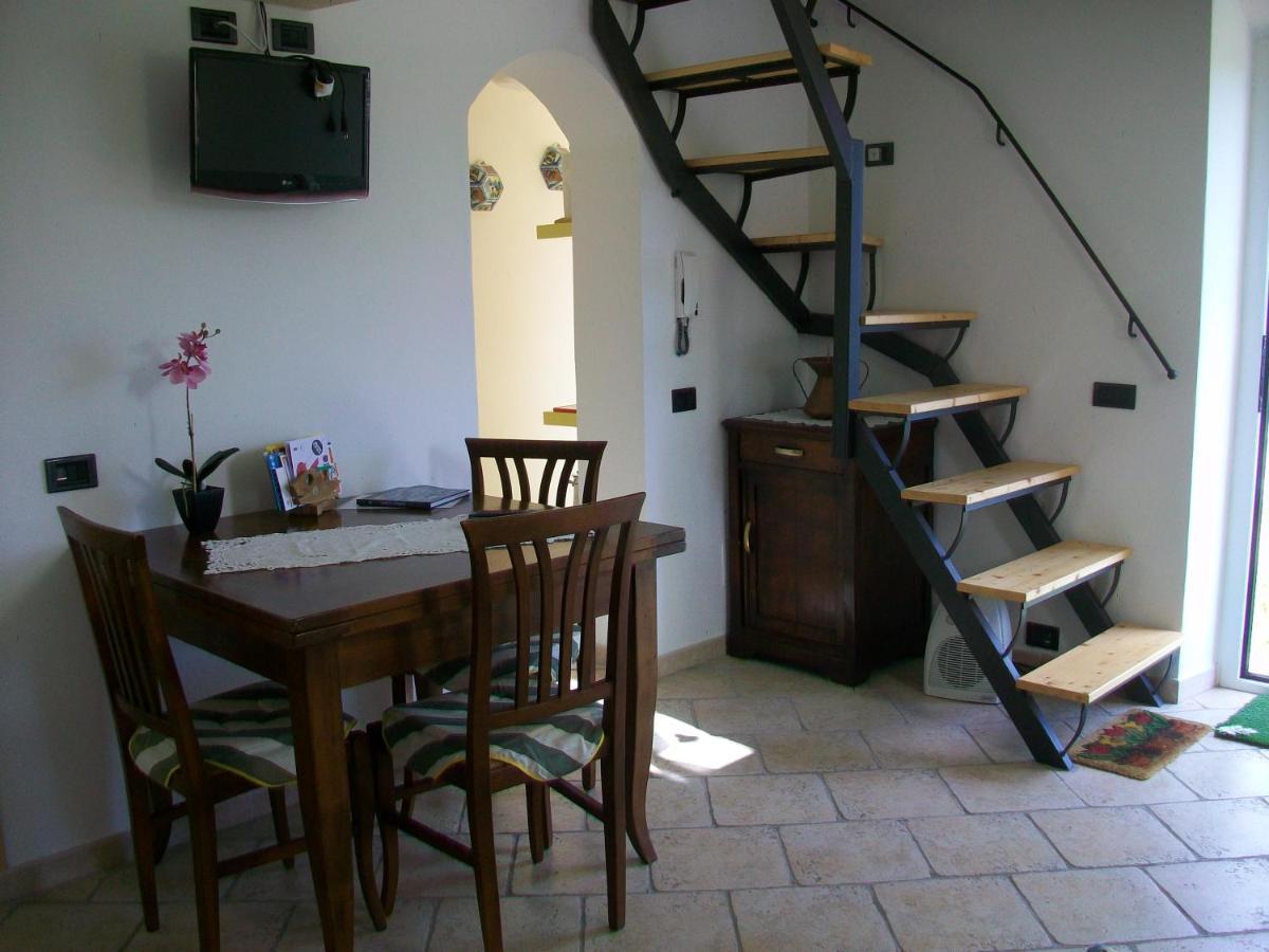 5 Terre - B&B La Giuditta - Λα Σπέτσια Εξωτερικό φωτογραφία
