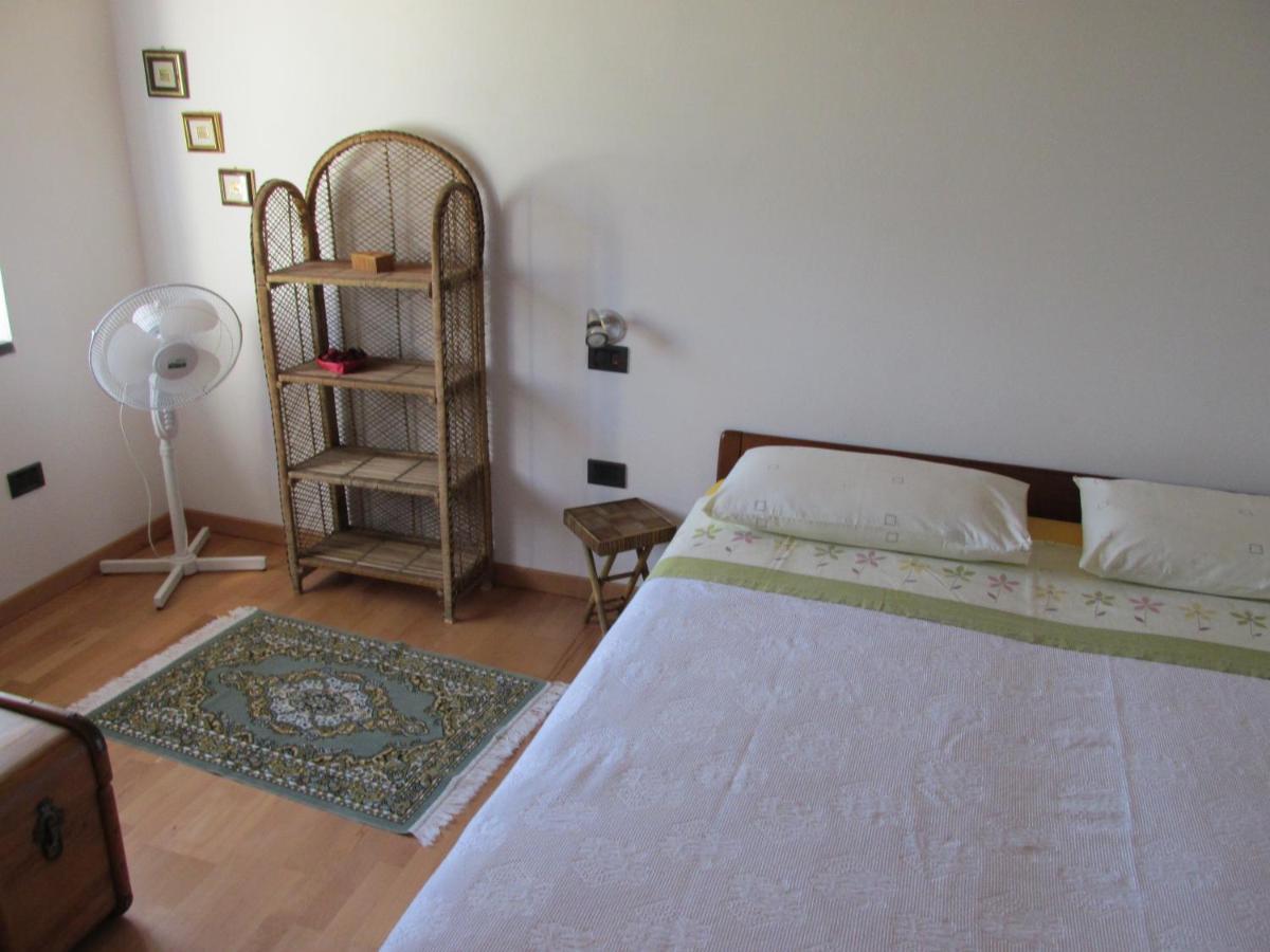 5 Terre - B&B La Giuditta - Λα Σπέτσια Εξωτερικό φωτογραφία