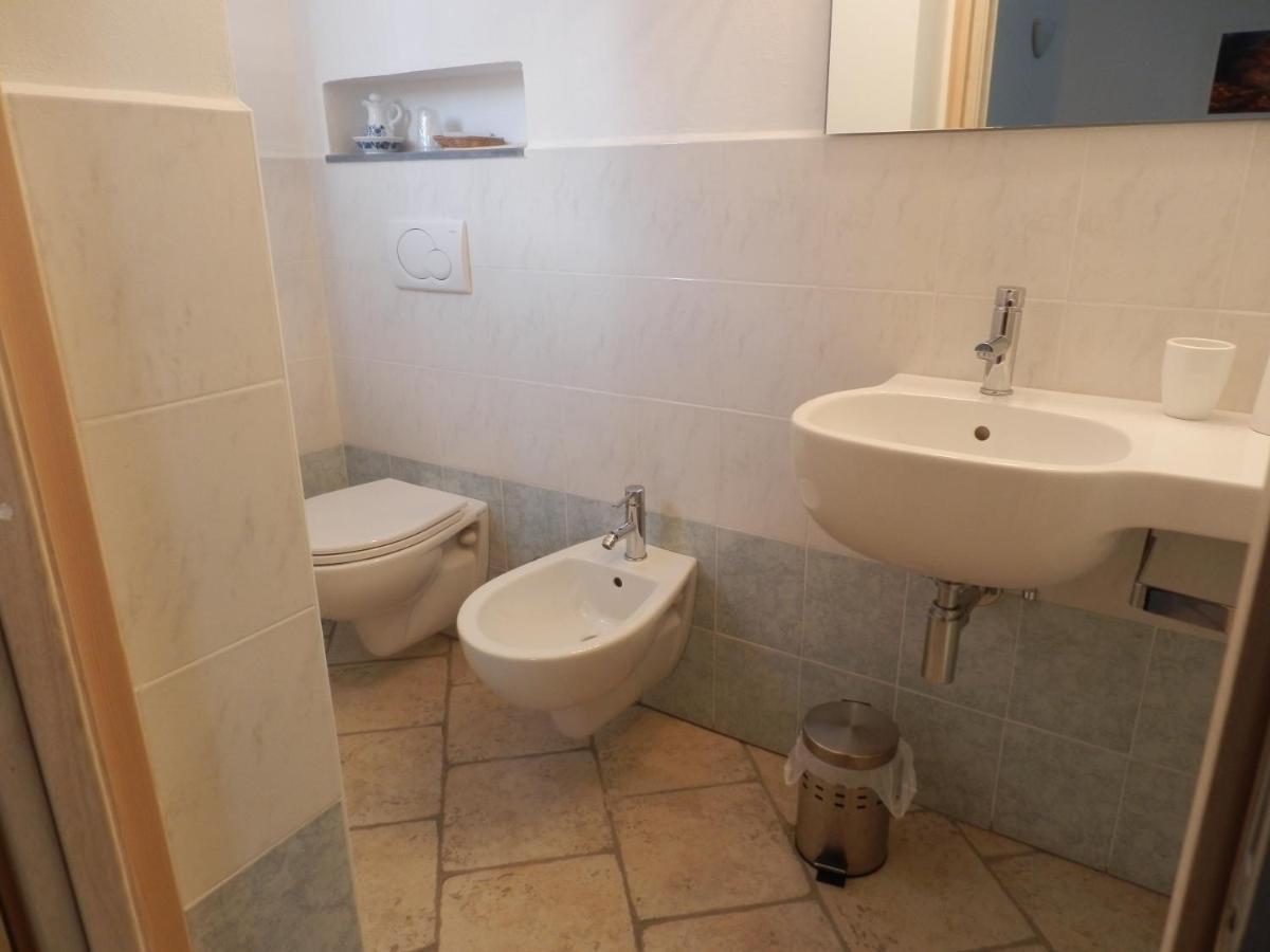 5 Terre - B&B La Giuditta - Λα Σπέτσια Εξωτερικό φωτογραφία