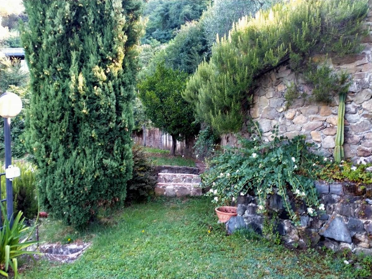 5 Terre - B&B La Giuditta - Λα Σπέτσια Εξωτερικό φωτογραφία